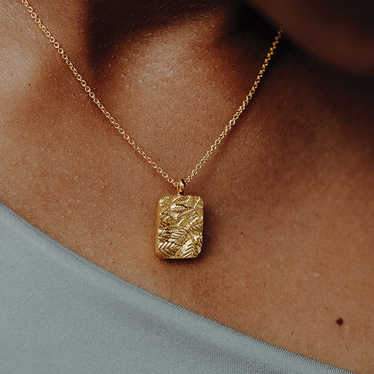 Necklace by Astley Clarke