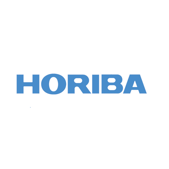 HORIBA logo