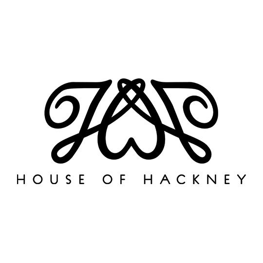 House of Hackney logo