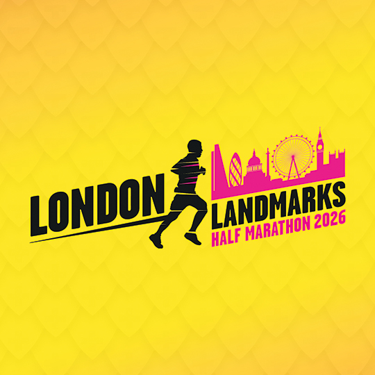 LLHM-2026 London Landmarks Half Marathon 2026